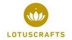Lotuscrafts logo
