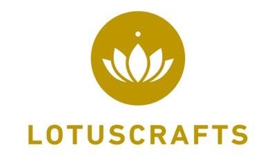 Lotuscrafts logo