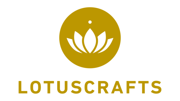 Lotuscrafts logo