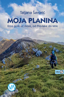 Moja planina naslovnica