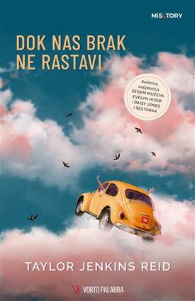 Dok nas brak ne rastavi taylor jenkins reid