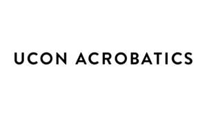 Ucon acrobatics logo