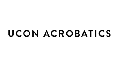 Ucon acrobatics logo