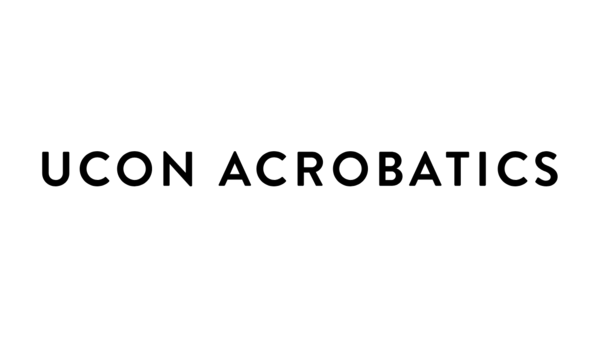 Ucon acrobatics logo
