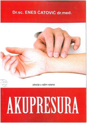 Akupresura