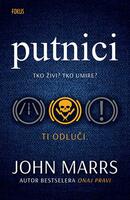 Putnici