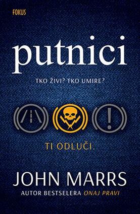 Putnici
