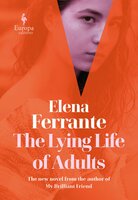 Lying life of adukts