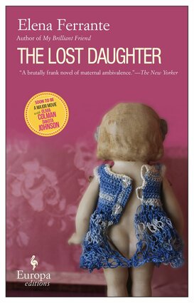 Lost daughter