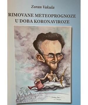 Rimovane meteoprognoze u doba koronaviroze