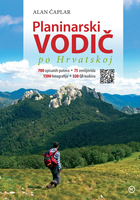 Planinarski vodic po hrvatskoj