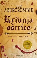 Krivnja ostrice