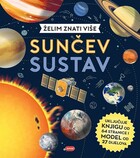 Zelim znati vise suncev sustav