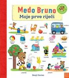 Medo bruno moje prve rijeci benji davies