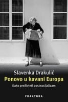 Ponovo u kavani europa