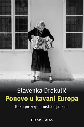 Ponovo u kavani europa