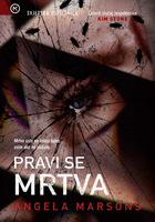 Pravi se mrtva 500pix