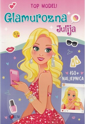 Top modeli julija