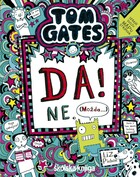 Tom gates da ne mozda
