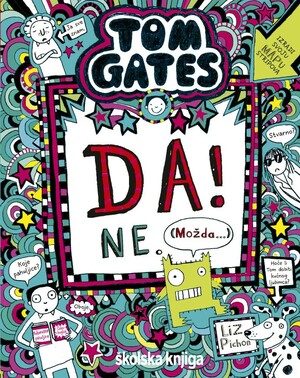 Tom gates da ne mozda