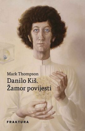 Danilo kis zamor povijesti