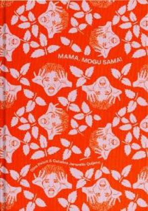 Mama mogu