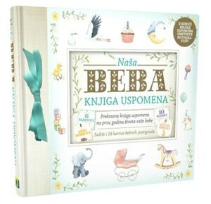 Naša beba