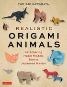 Origami animals