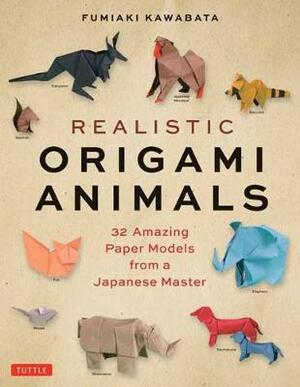 Origami animals