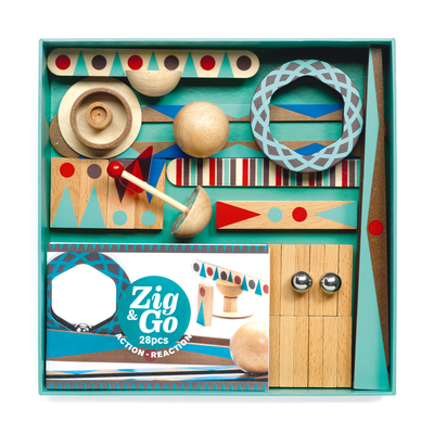 Zig & go 28 komada 4