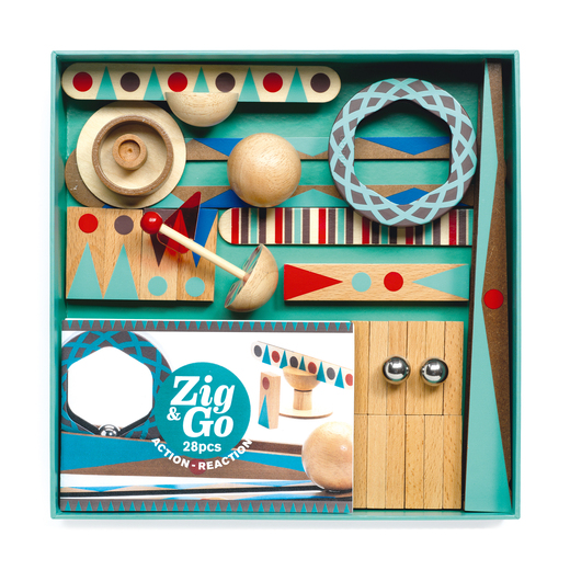Zig & go 28 komada 4