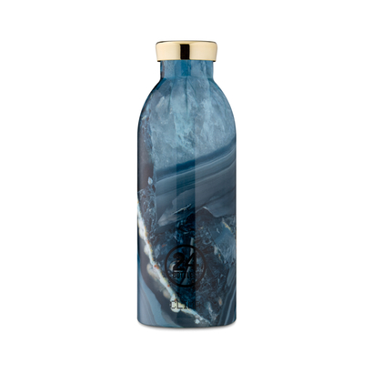 Termos boca 24bottle agate 500 ml