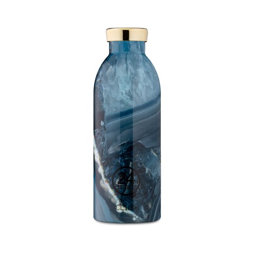Termos boca 24bottle agate 500 ml