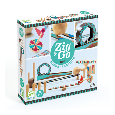 Zig & go 28 komada
