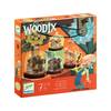 Djeco mozgalica woodix