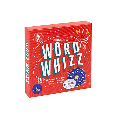 Igra word whizz