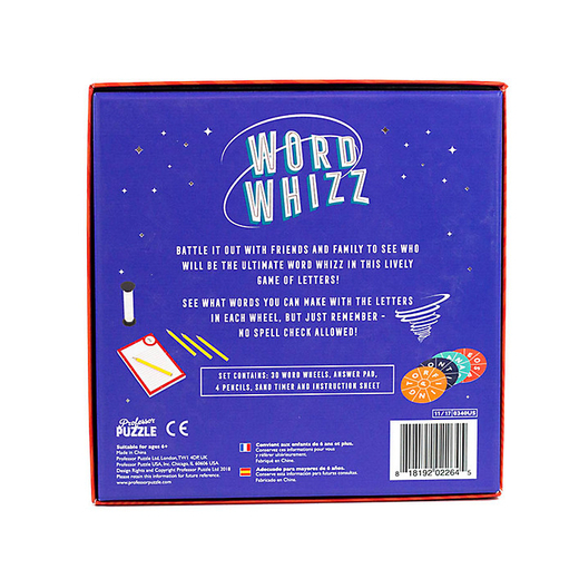 Igra word whizz 1