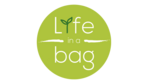 Life in a bag logo