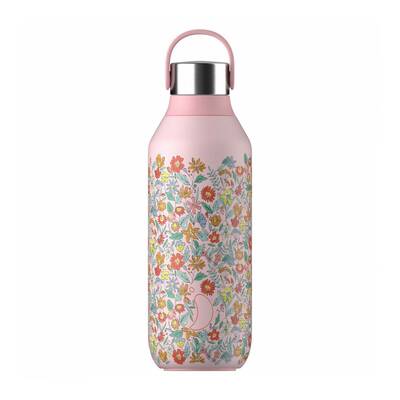 Chilly's boca serija 2 summer springs blush pink 500 ml