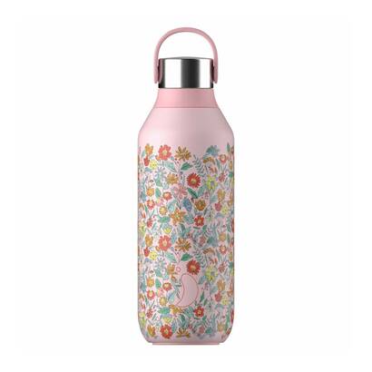 Chilly's boca serija 2 summer springs blush pink 500 ml