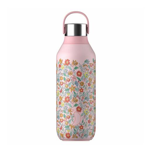 Chilly's boca serija 2 summer springs blush pink 500 ml