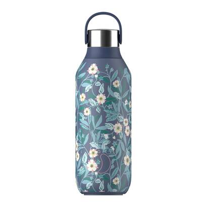 Chilly's boca serija 2 brighton blossom whale blue