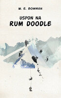 Rum doodle 500x800