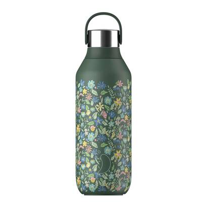 Chilly's boca serija 2 summer springs pine green 500 ml