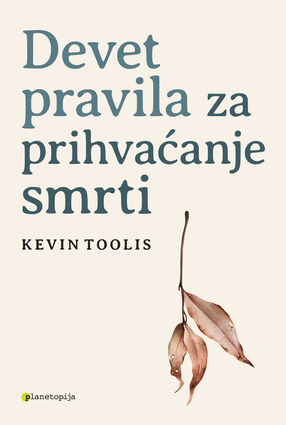 Devet pravila za prihvaćanje smrti