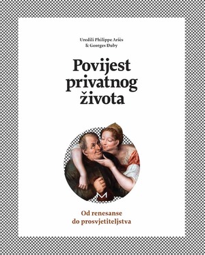 Povijest privatnog zivota 9789538207396