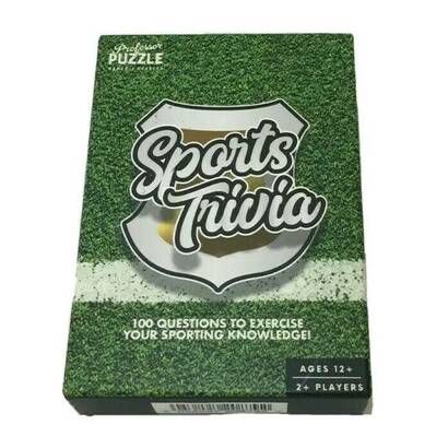 Igra trivia sport