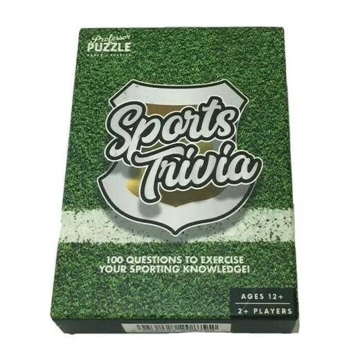 Igra trivia sport