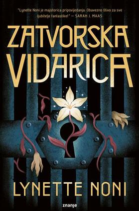Zatvorksa vidarica