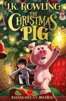 The christmas pig